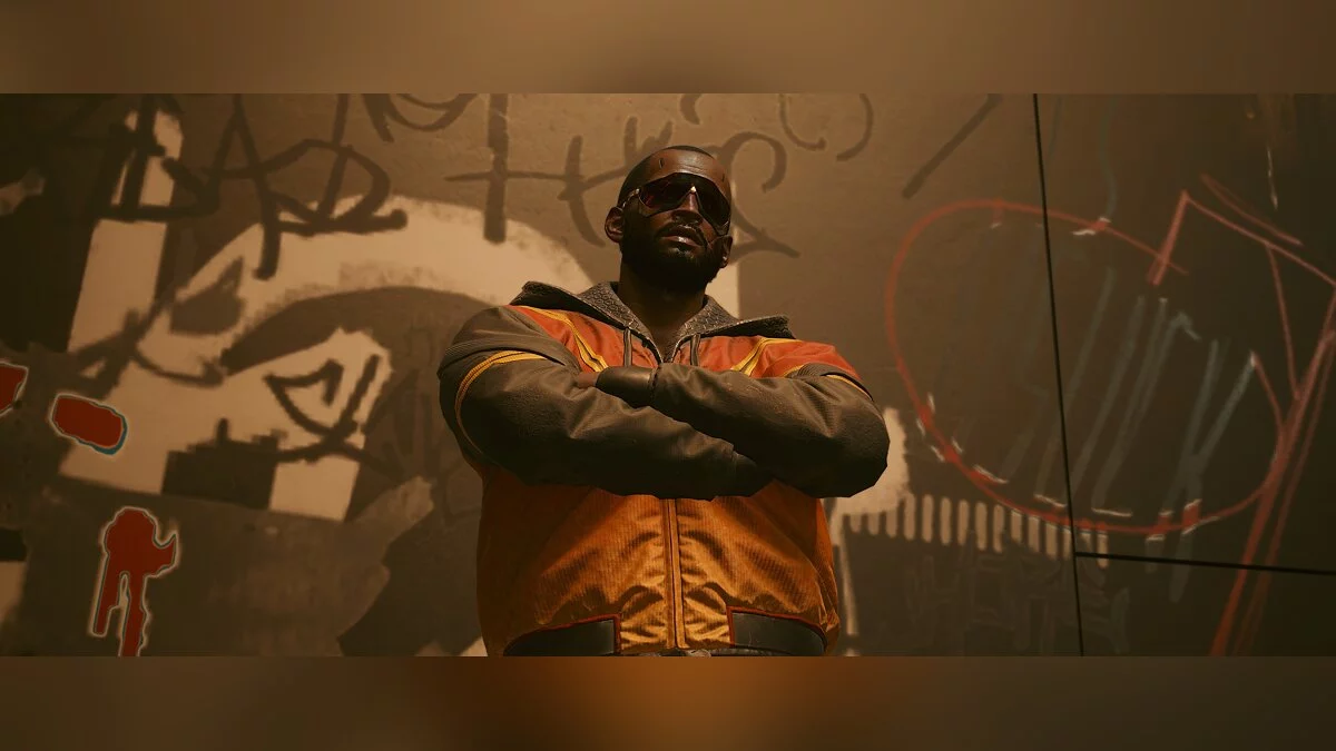 Cyberpunk 2077 — Все куртки