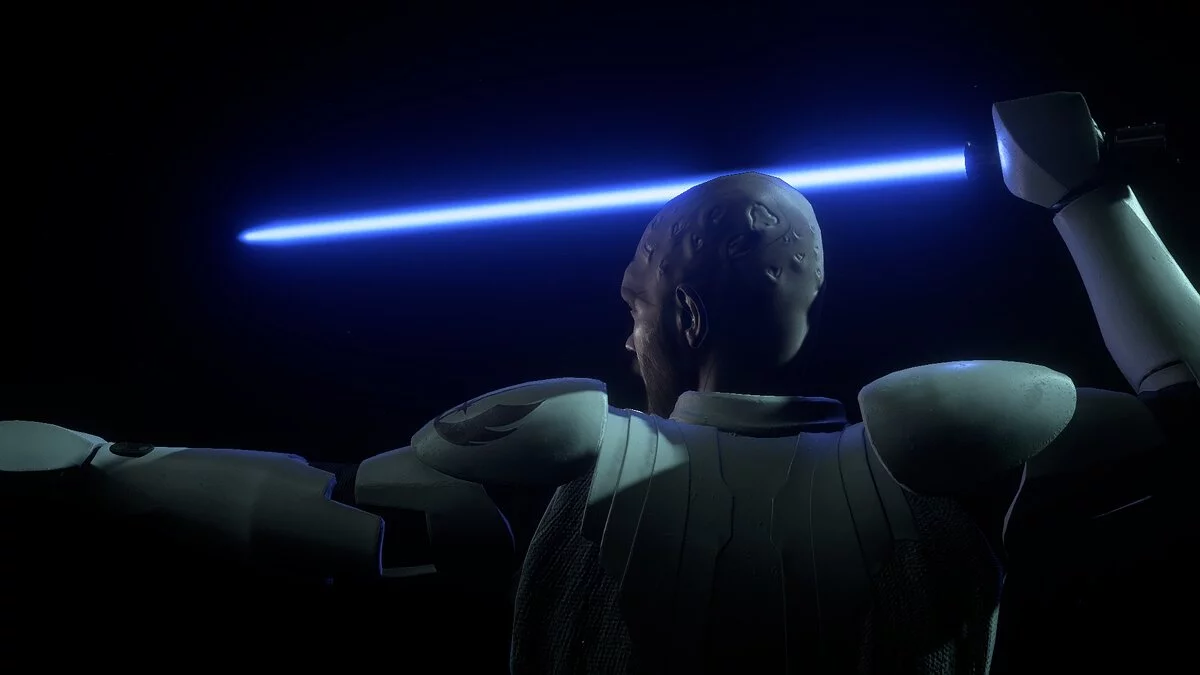 Star Wars: Battlefront 2 — Забрак