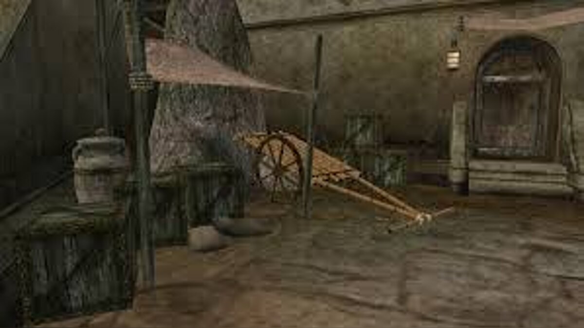 Elder Scrolls 3: Morrowind — Removing all NPCs