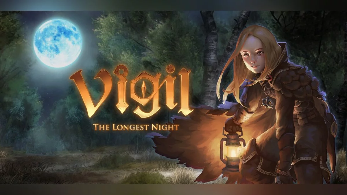 Vigil: The Longest Night — Table for Cheat Engine [UPD: 01/26/2021]