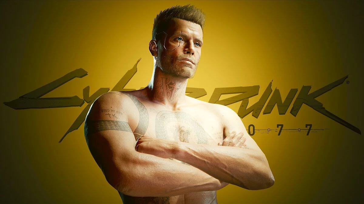 Cyberpunk 2077 — Пресеты лучших моделей