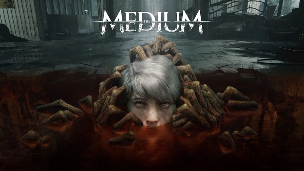 The Medium — Table for Cheat Engine [UPD: 02/02/2021]