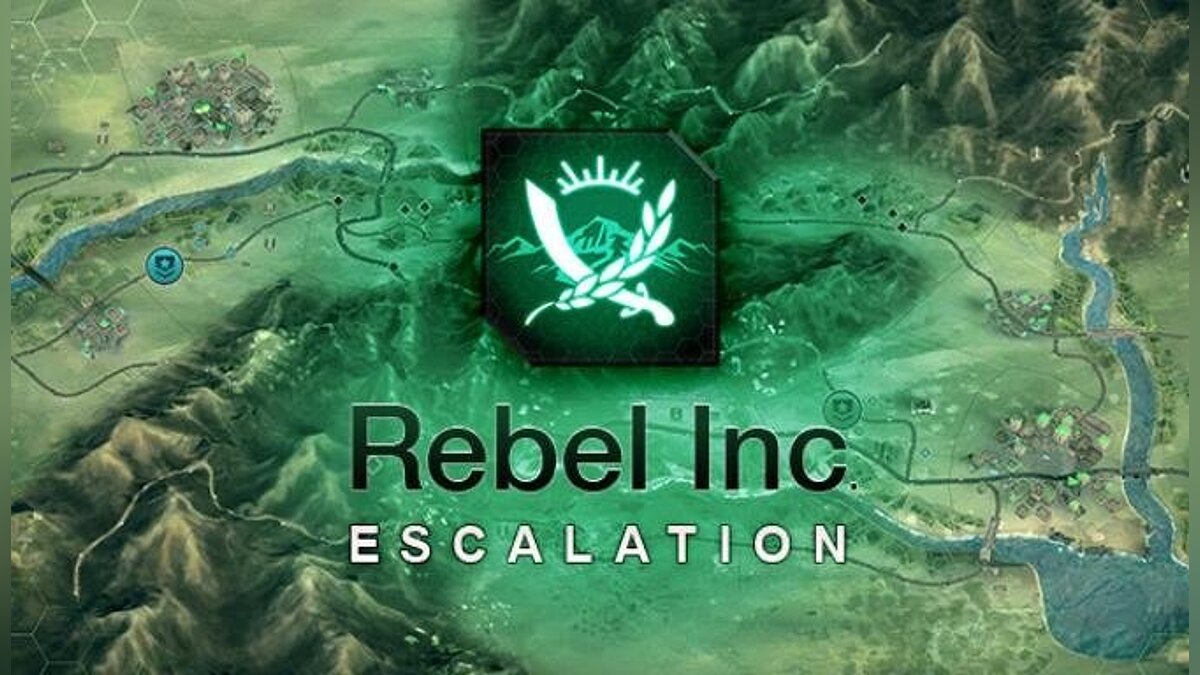 Rebel Inc: Escalation — Table for Cheat Engine [0.8.0.1]