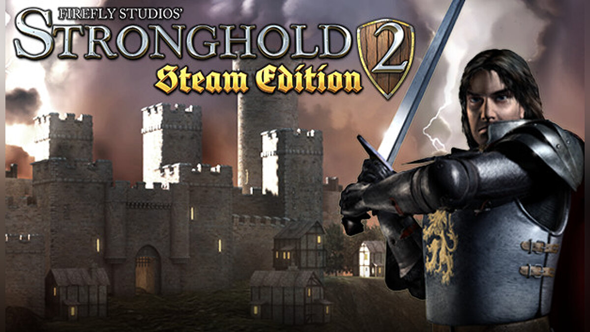 FireFly Studios&#039; Stronghold 2 — Table for Cheat Engine [1.5]