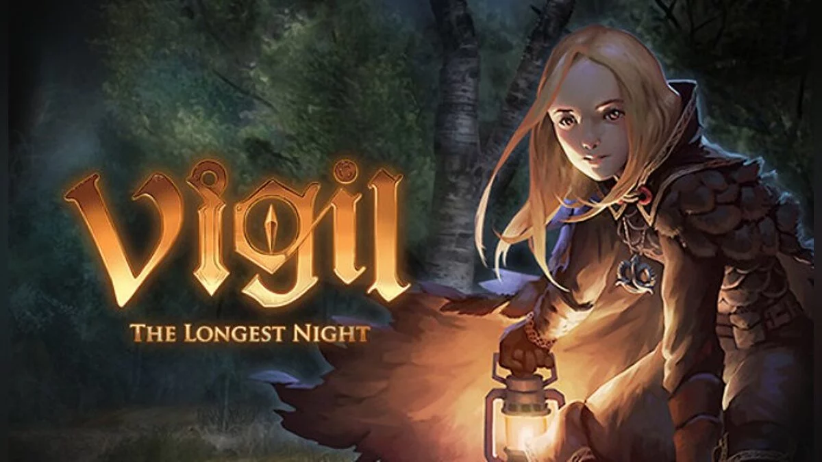 Vigil: The Longest Night — Table for Cheat Engine [UPD: 02/05/2021]