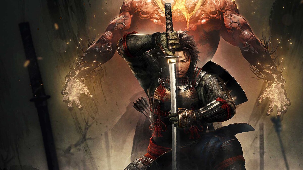 Nioh 2: Complete Edition — Table for Cheat Engine [UPD: 02/05/2021]