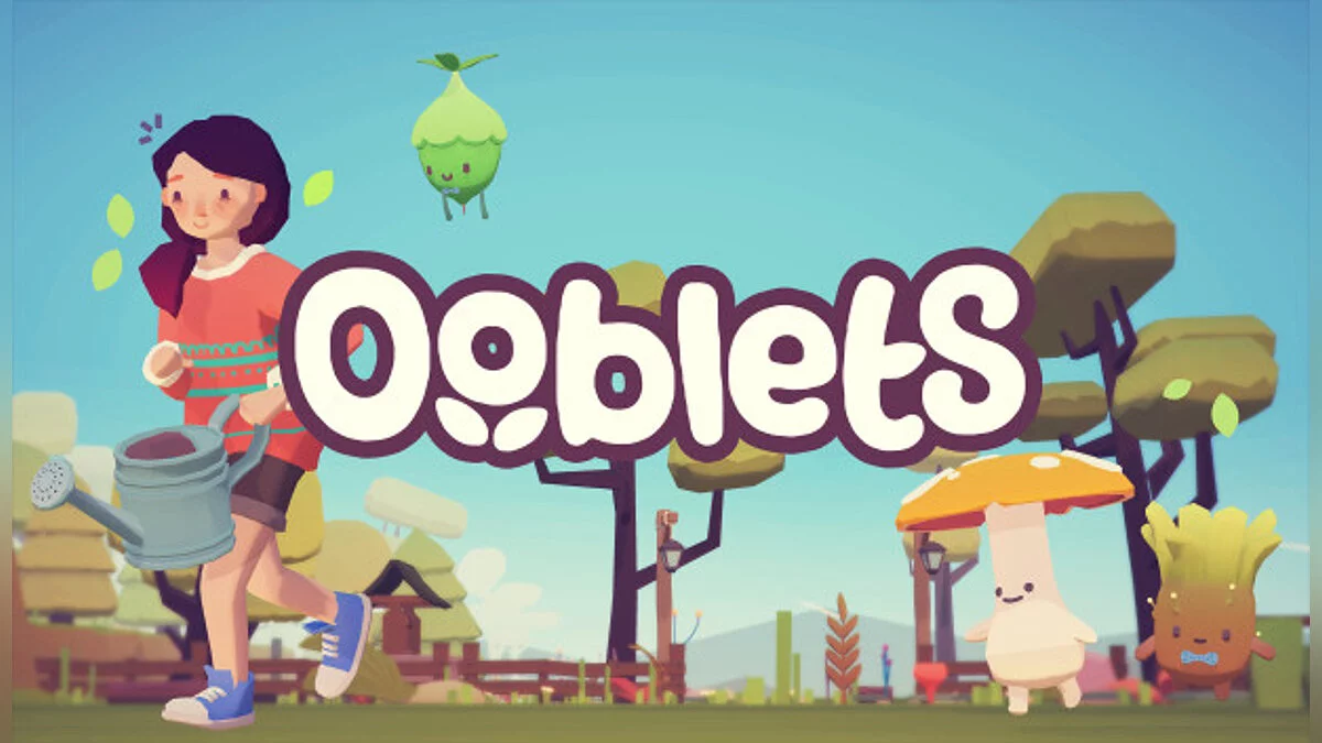 Ooblets — Tableau pour Cheat Engine [UPD : 02/08/2021]