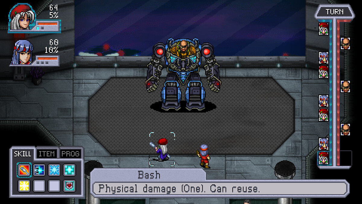 Cosmic Star Heroine — Table for Cheat Engine [UPD: 02/09/2021]