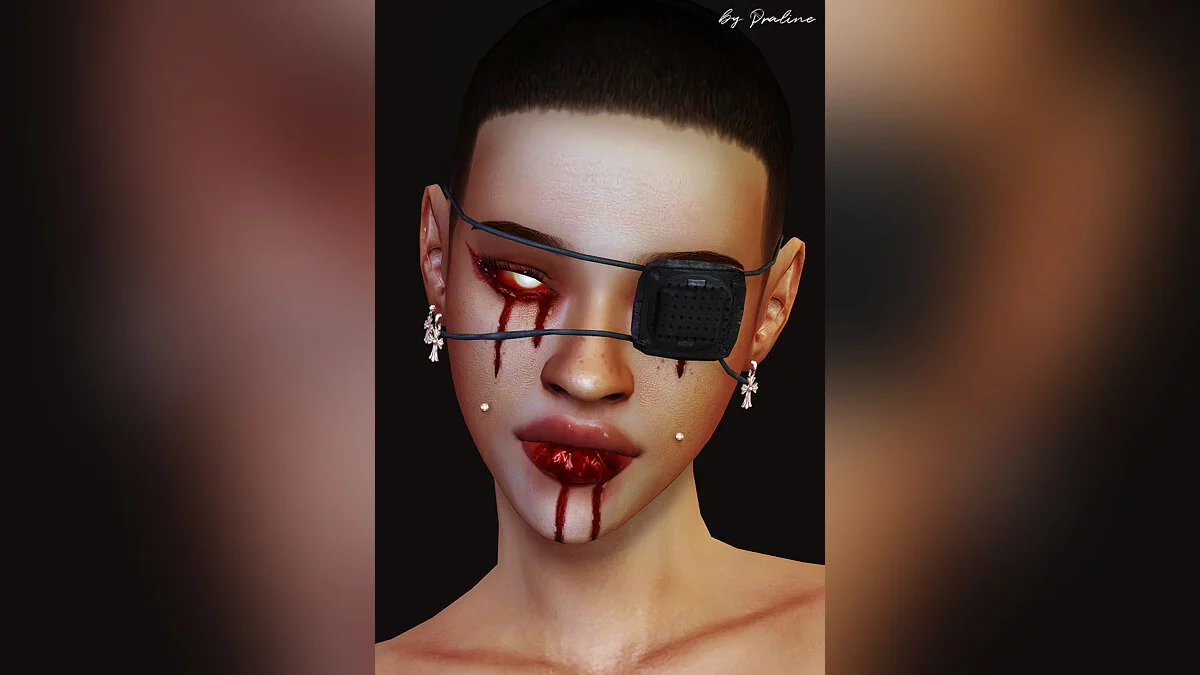 The Sims 4 — Кровожерлива колекція