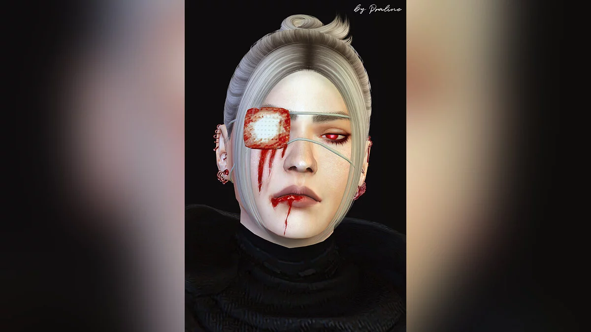 The Sims 4 — Кровожерлива колекція