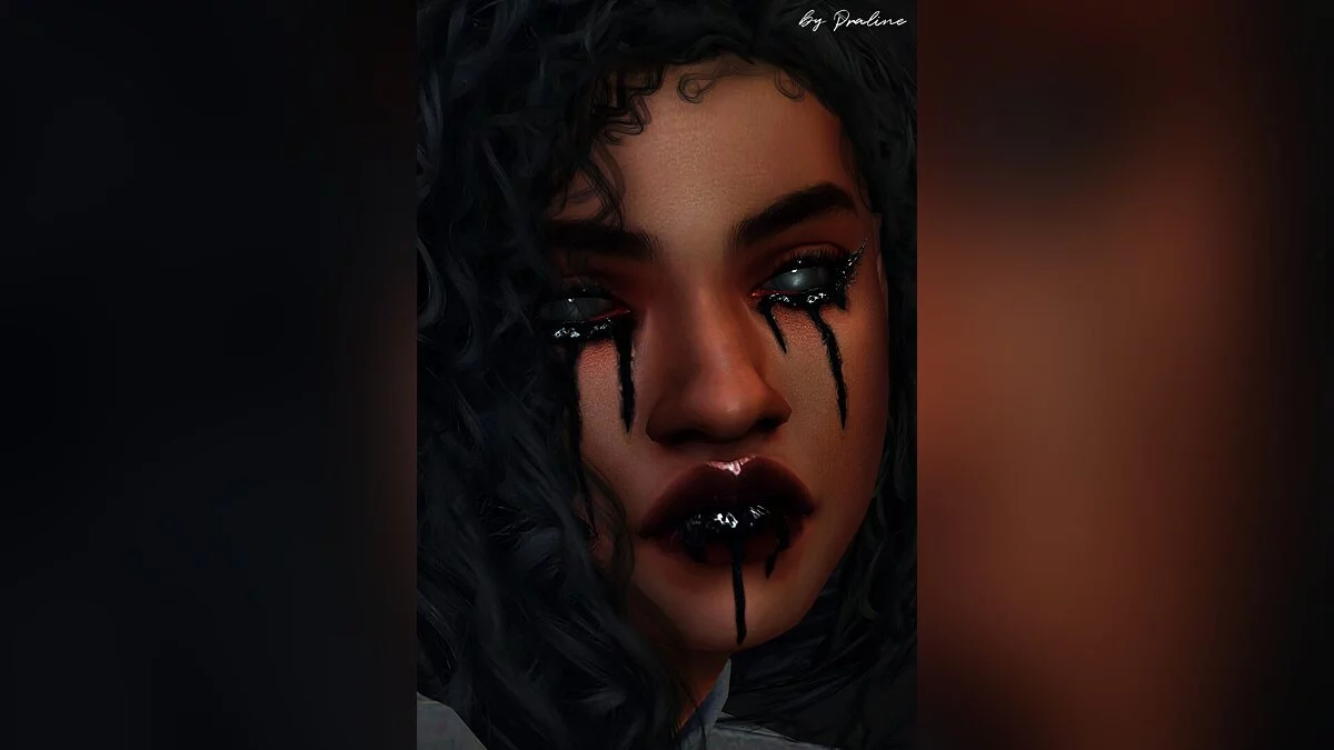 The Sims 4 — Кровожерлива колекція