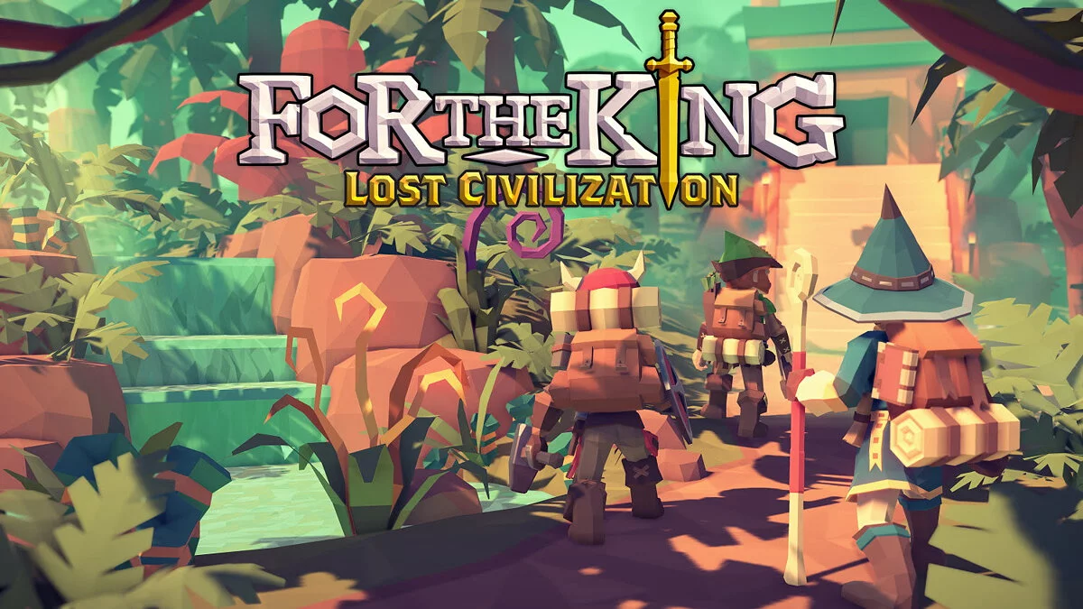 For the King — Tabla para Cheat Engine [1.1.00.11259]