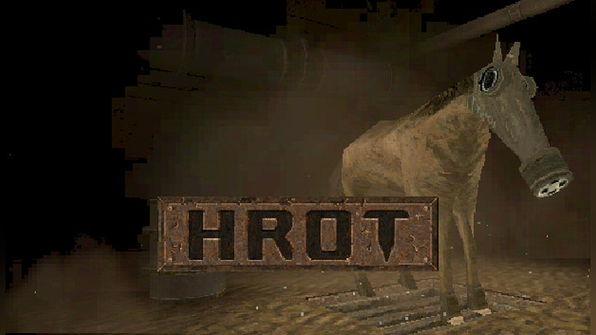 HROT — Table for Cheat Engine [0.2.8]