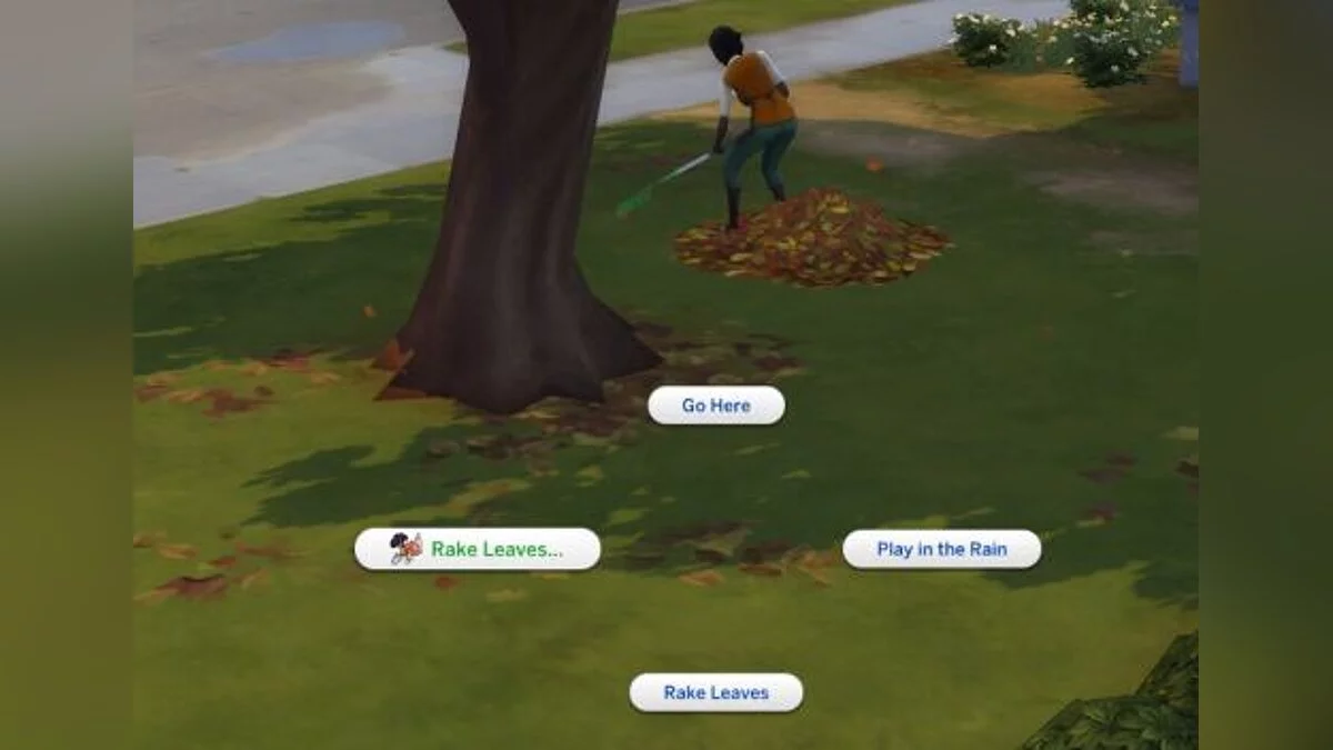 The Sims 4 — Жить с сервисом обслуживания (25.02.2021)