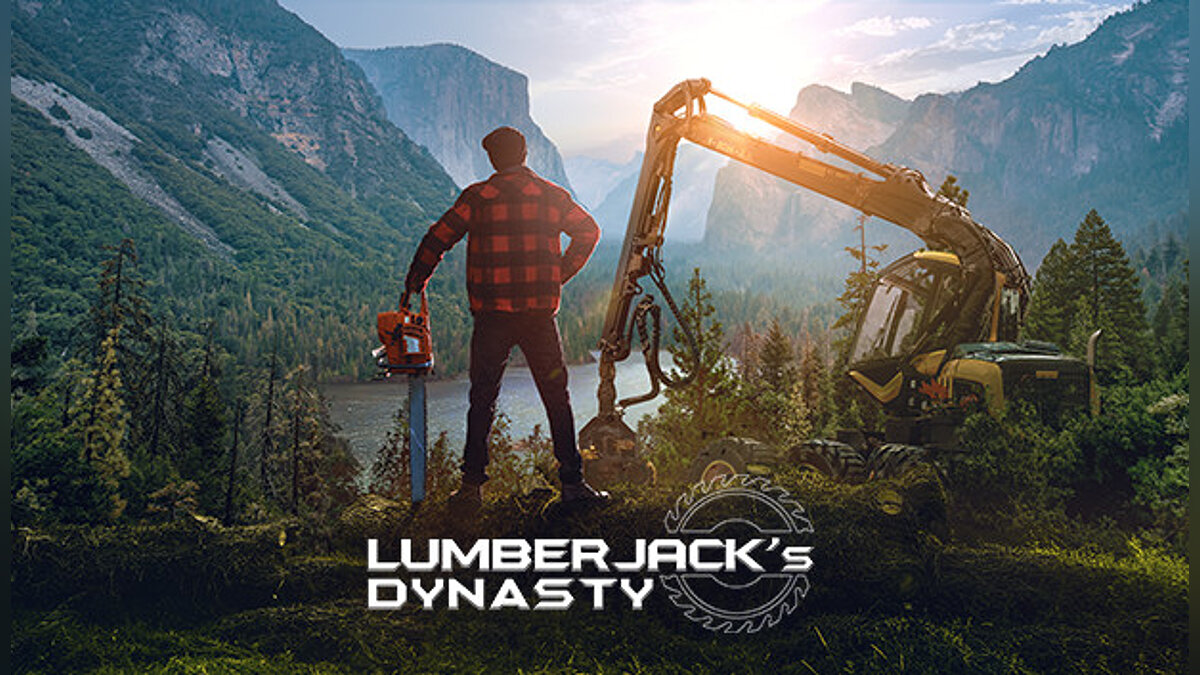 Lumberjack&#039;s Dynasty — Table for Cheat Engine [UPD: 02/25/2021]