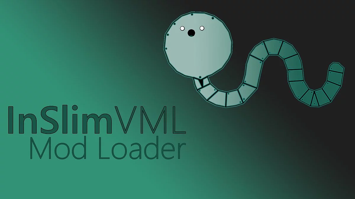 Valheim — InSlimVML - mod loader