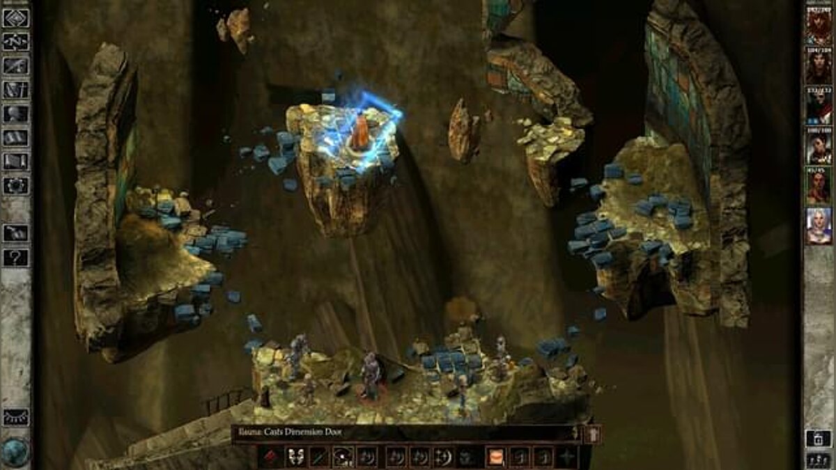 Icewind Dale: Enhanced Edition — Table for Cheat Engine [Latest GoG]