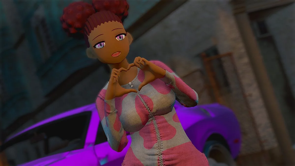 Fallout 4: Game of the Year Edition — Сексуальные пижамы с рисунком коровки