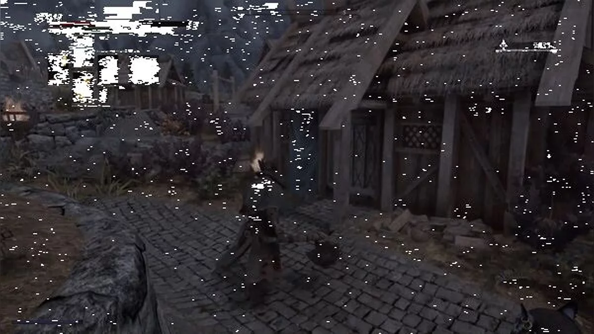 Elder Scrolls 5: Skyrim Special Edition — Природна швидкість ходьби