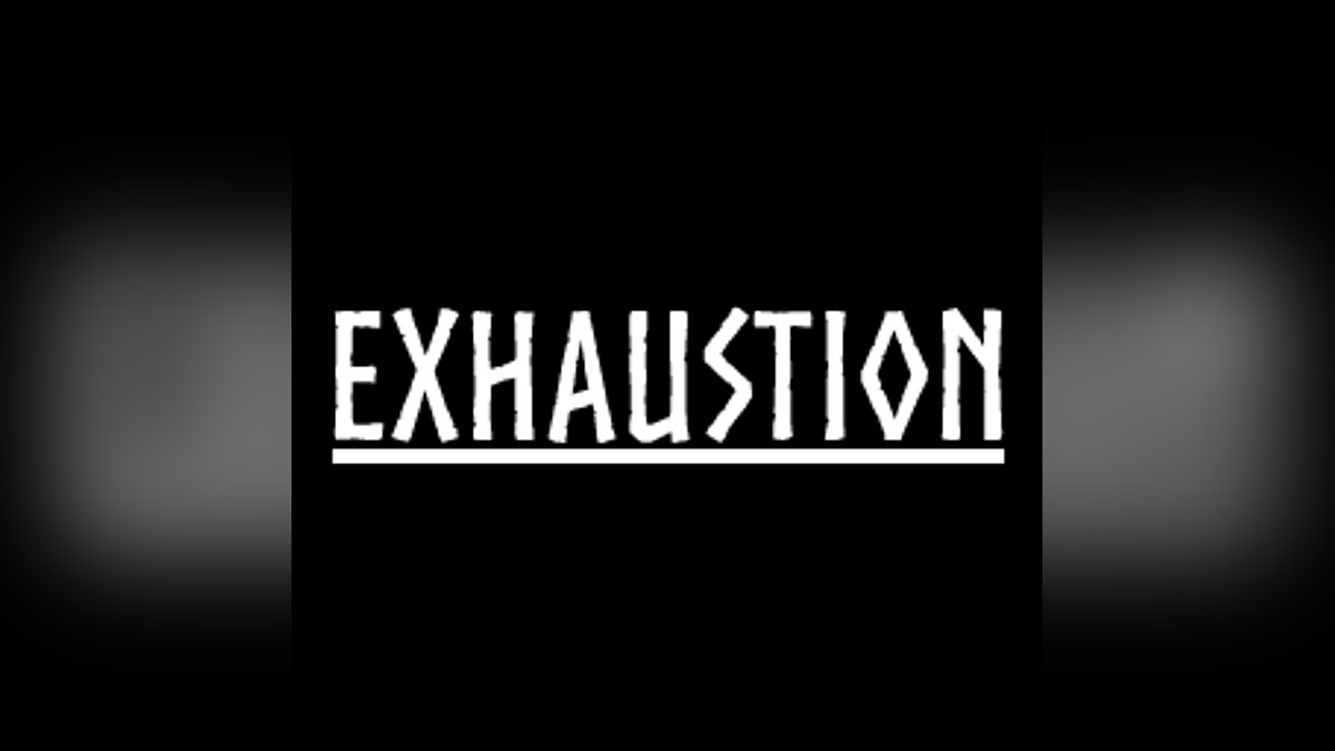 Valheim — Exhaustion - stamina plugin