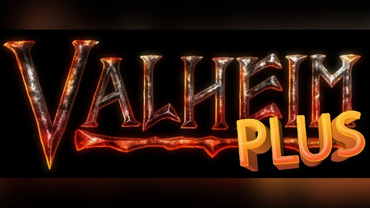 Valheim — Valheim Plus - Cambios en la jugabilidad