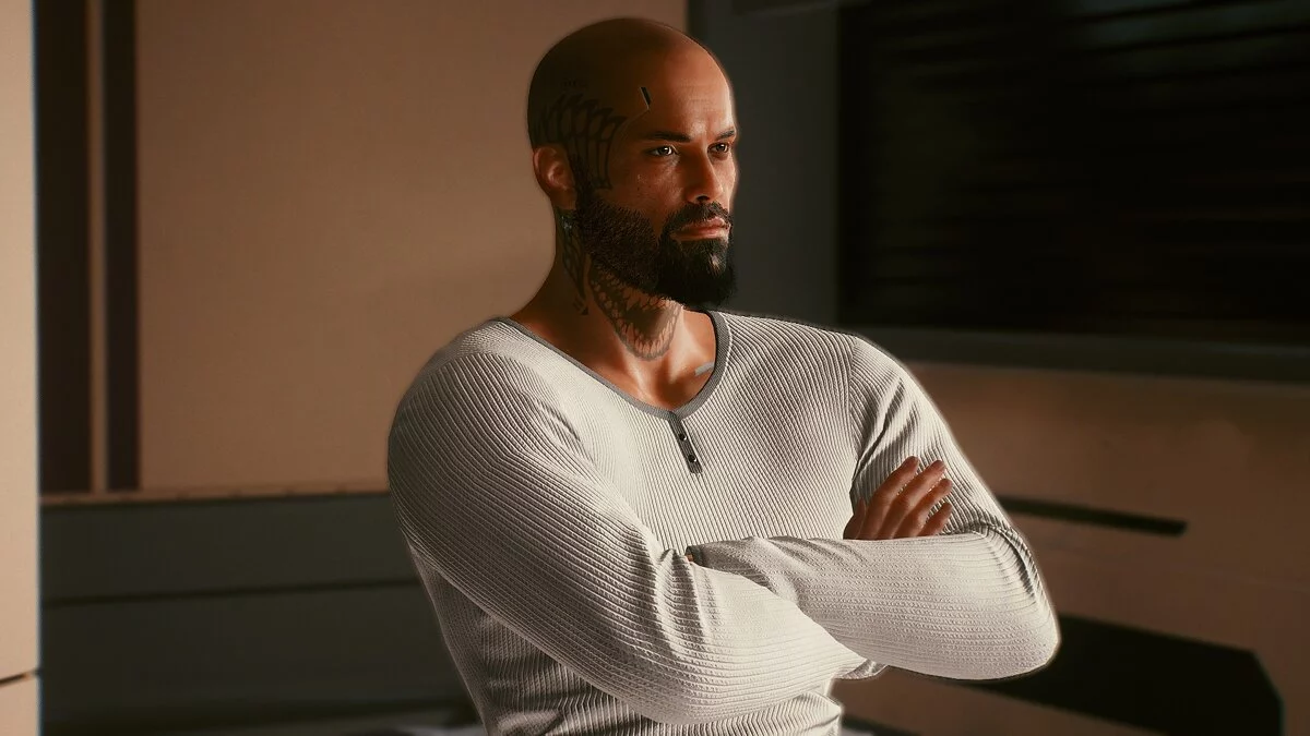 Cyberpunk 2077 — Сохранение после ограбления