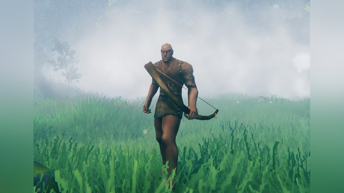 Valheim — Adjusting the speed and accuracy of projectiles