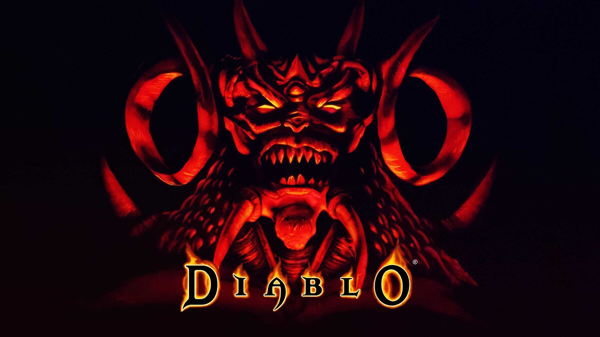 Diablo — Table for Cheat Engine [UPD:03.03.2021/1.0801]