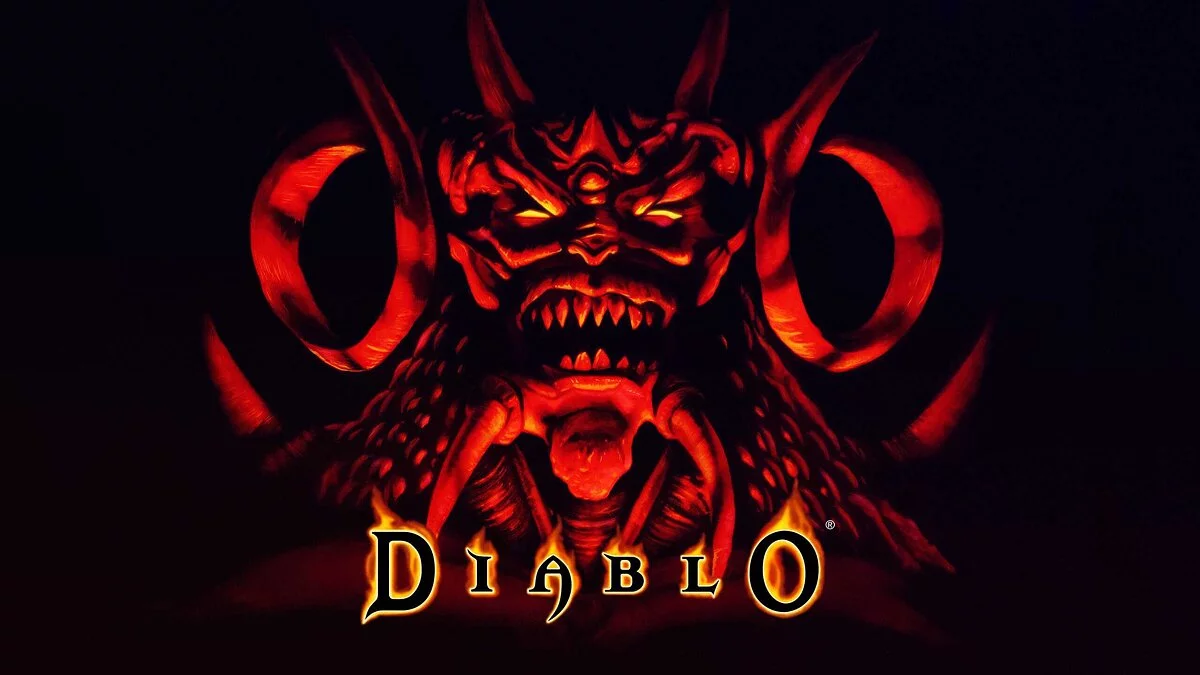 Diablo — Table for Cheat Engine [UPD:03.03.2021/1.0801]