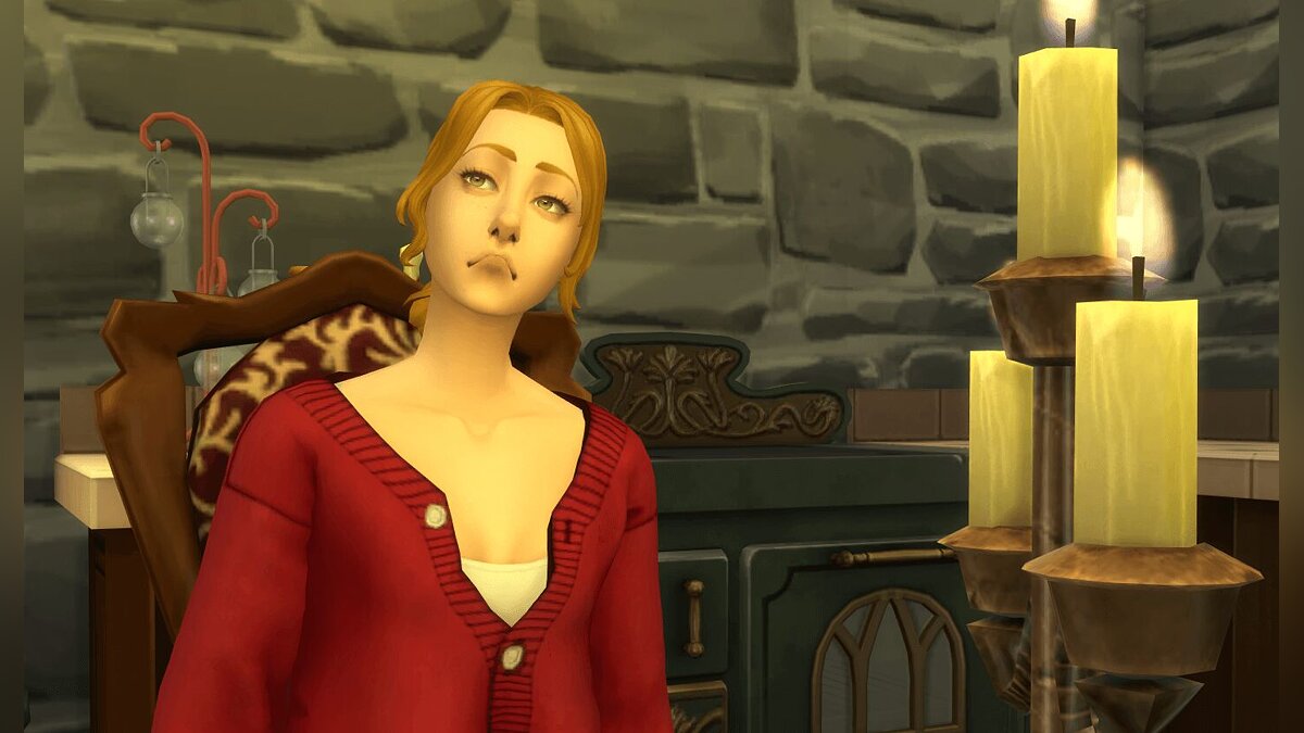 The Sims 4 — Increased negative emotions