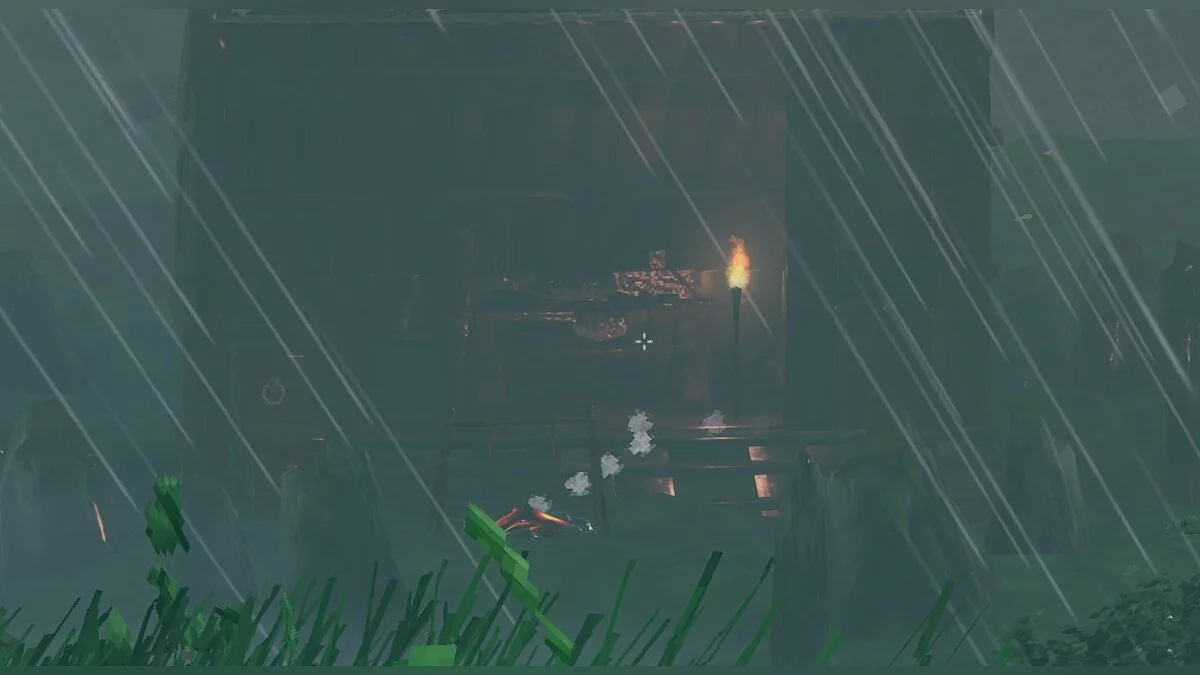 Valheim — Подзорная труба