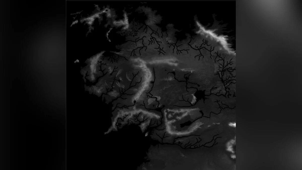 Valheim — Better Continents - Лучшие континенты