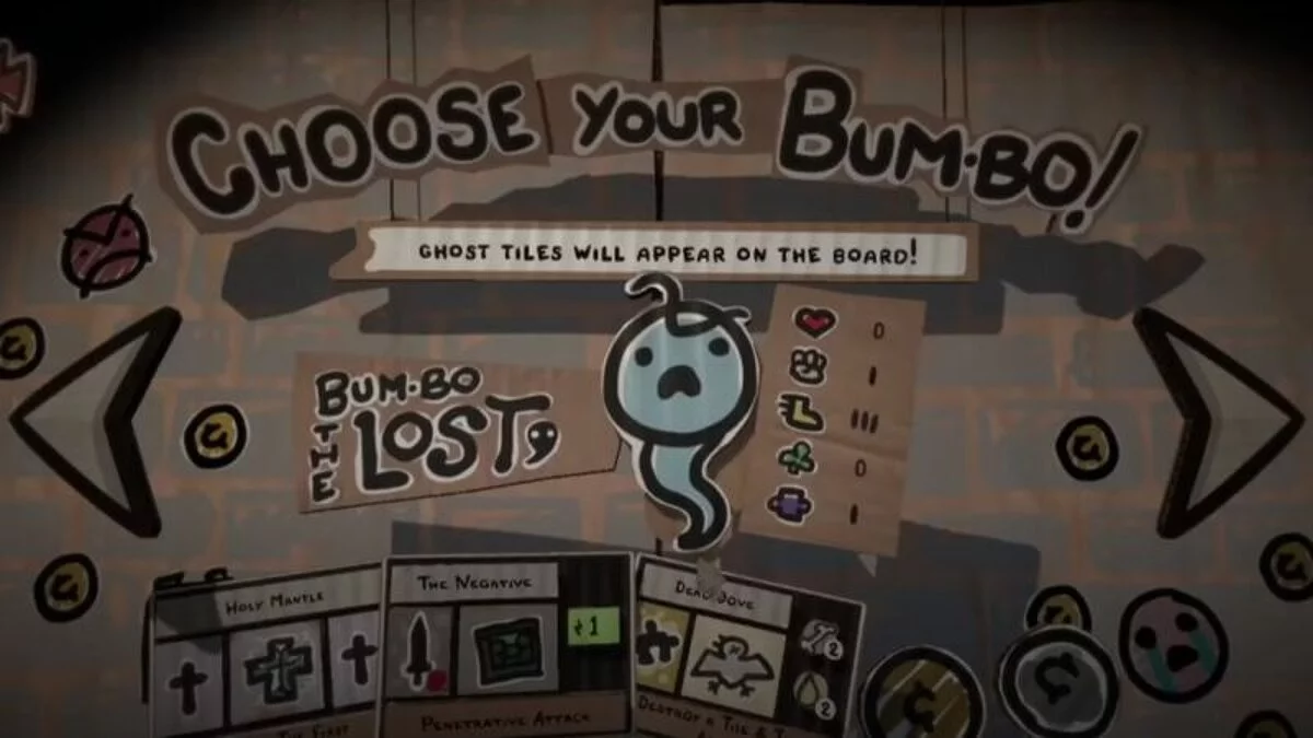 The Legend of Bum-bo — Table for Cheat Engine [UPD: 03/29/2021/.1.24]