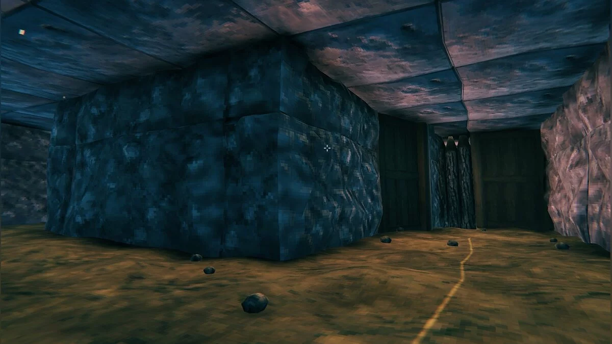 Valheim — Квест у підземеллі