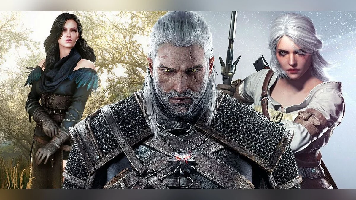 The Witcher 3: Wild Hunt - Complete Edition — Not a single failed quest