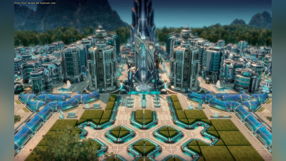 Anno 2070 — Table for Cheat Engine [UPD: 03/31/2021]