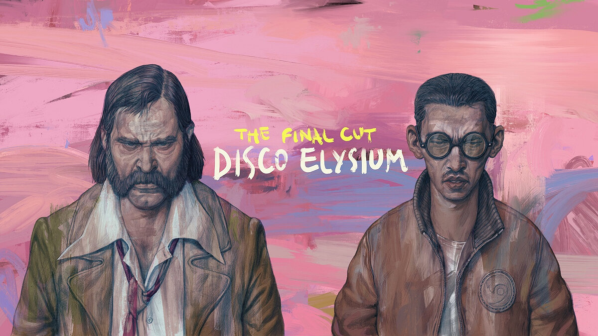 Disco Elysium — Table for Cheat Engine [UPD: 04/01/2021]