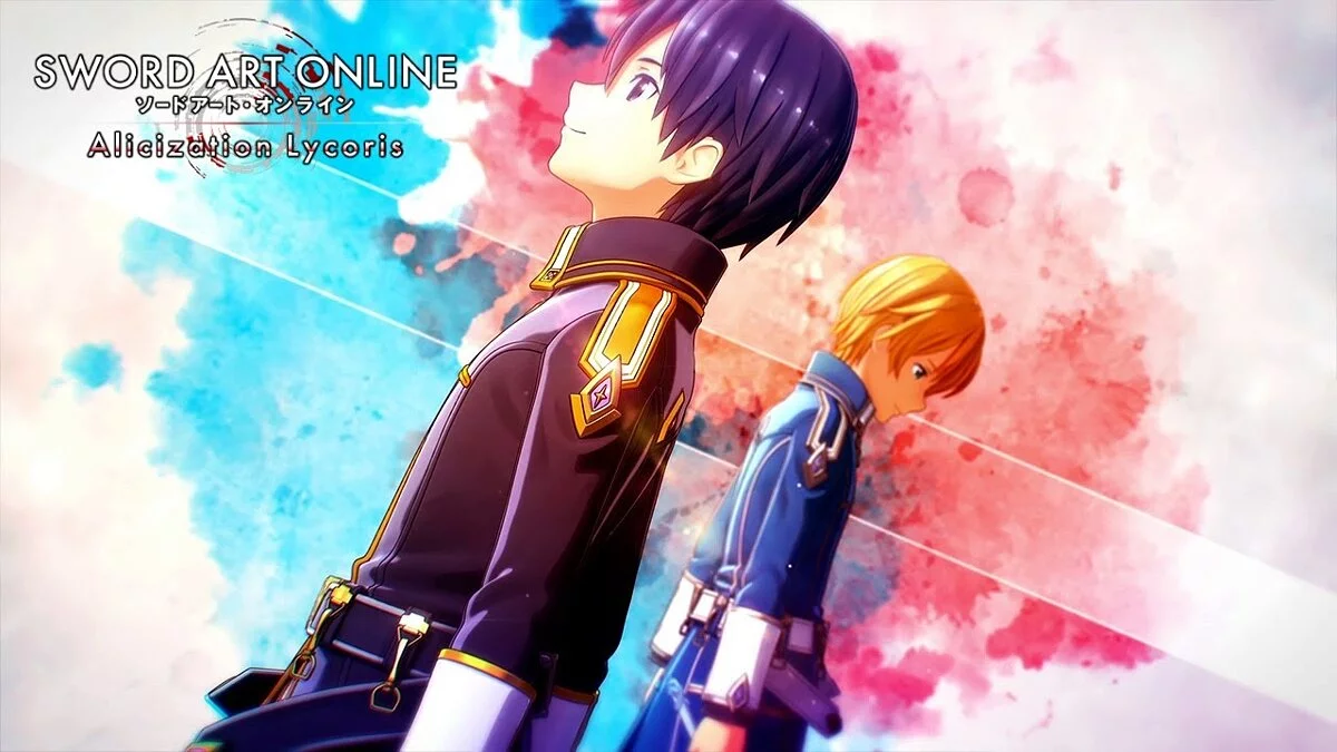 Sword Art Online: Alicization Lycoris — Table for Cheat Engine [UPD: 04/03/2021 / 1.40]