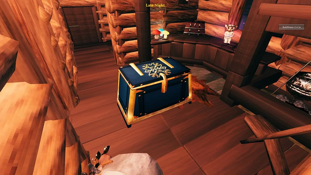 Valheim — Набор текстуры в формате 2K