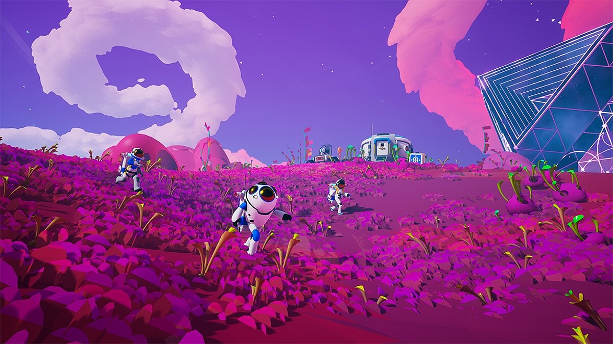 Astroneer — Table for Cheat Engine [UPD: 04/04/2021]