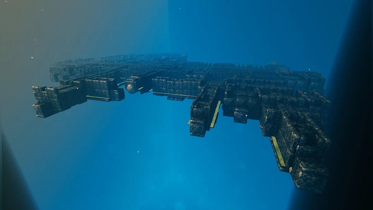 Valheim — Увеличенная сложность