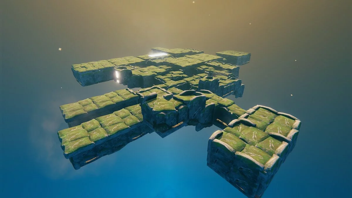 Valheim — Увеличенная сложность