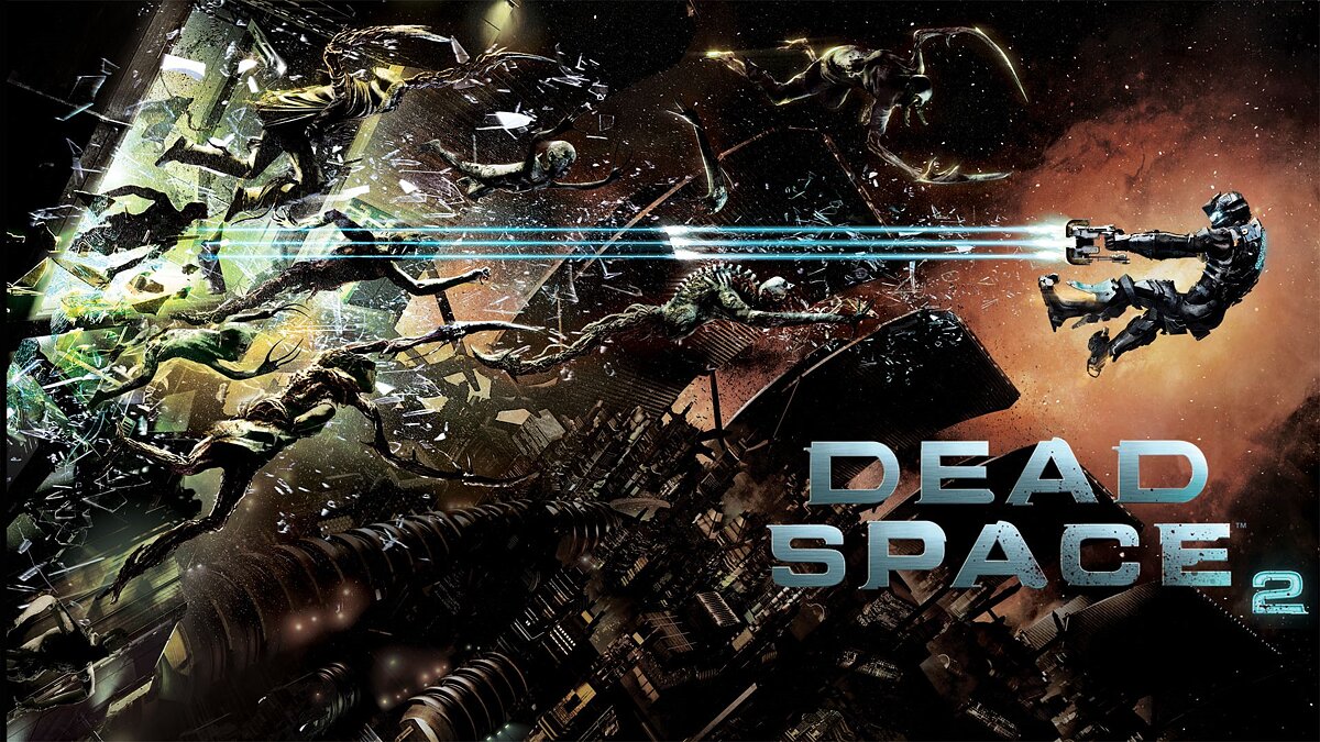 Dead Space 2 — Table for Cheat Engine [UPD: 04/05/2021]