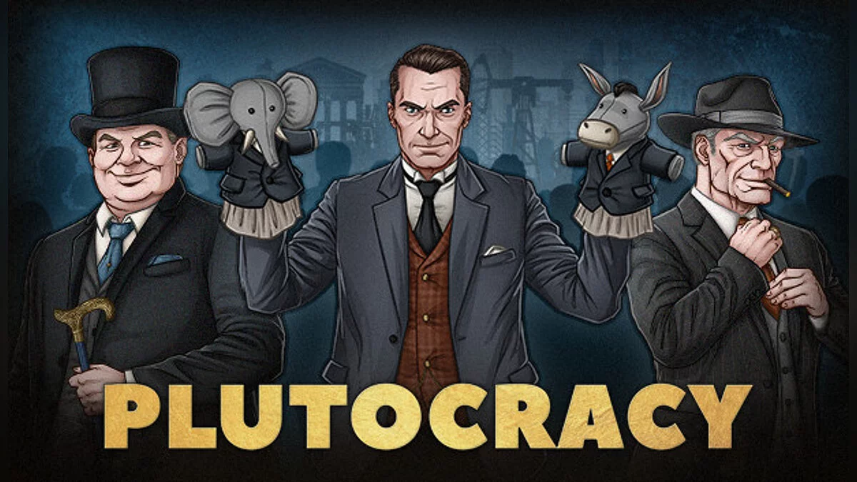 Plutocracy — Table for Cheat Engine [0.194.0]