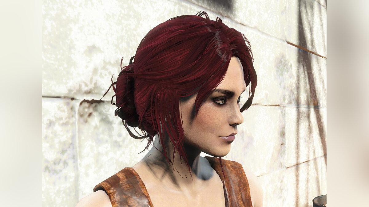 Fallout 4: Game of the Year Edition — Beautiful Kate