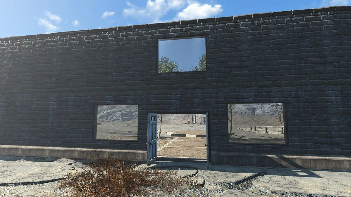 Fallout 4: Game of the Year Edition — Una gran cantidad de nuevos objetos para la liquidación.