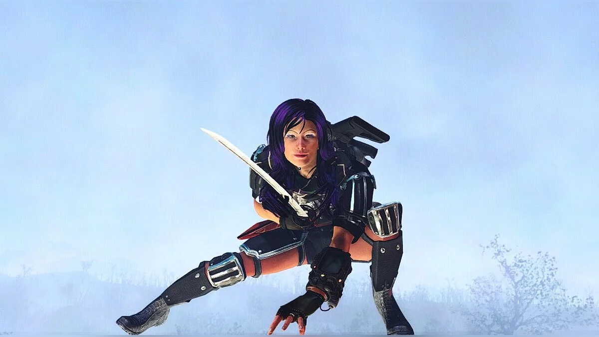 Fallout 4: Game of the Year Edition — Новые возможности крафта и ношения брони