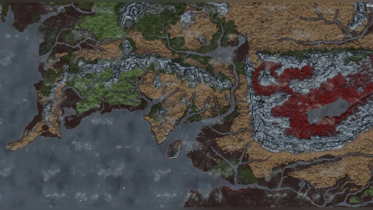 Valheim — Средиземье до нашей эры