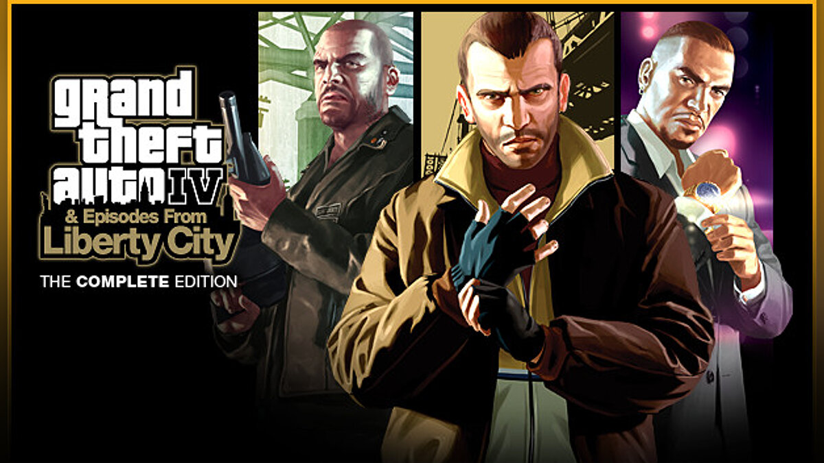 Grand Theft Auto 4: Complete Edition — Table for Cheat Engine [UPD: 04/18/2021]