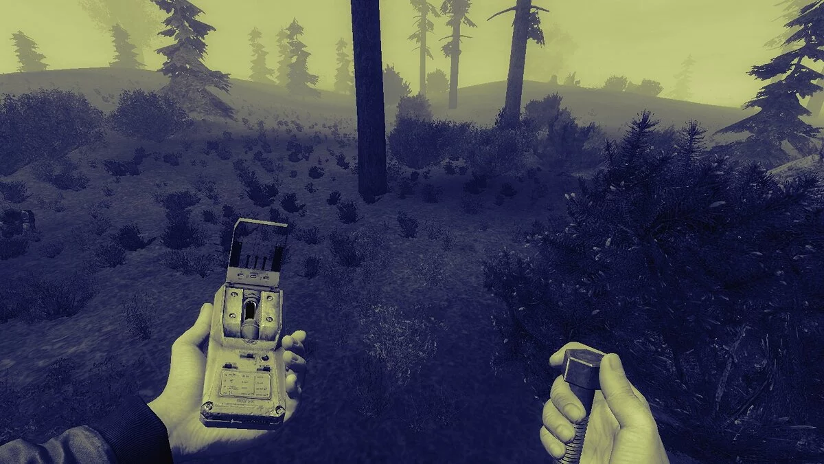 S.T.A.L.K.E.R.: Call of Pripyat — Чудесный Кристалл, Дарованный Звездами